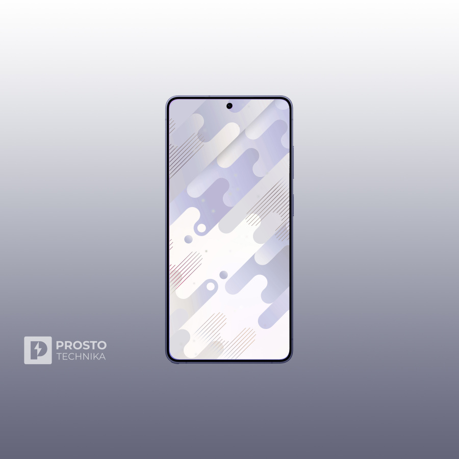 Смартфон Samsung Galaxy S26 Ultra 12/512 ГБ Фиолетовый